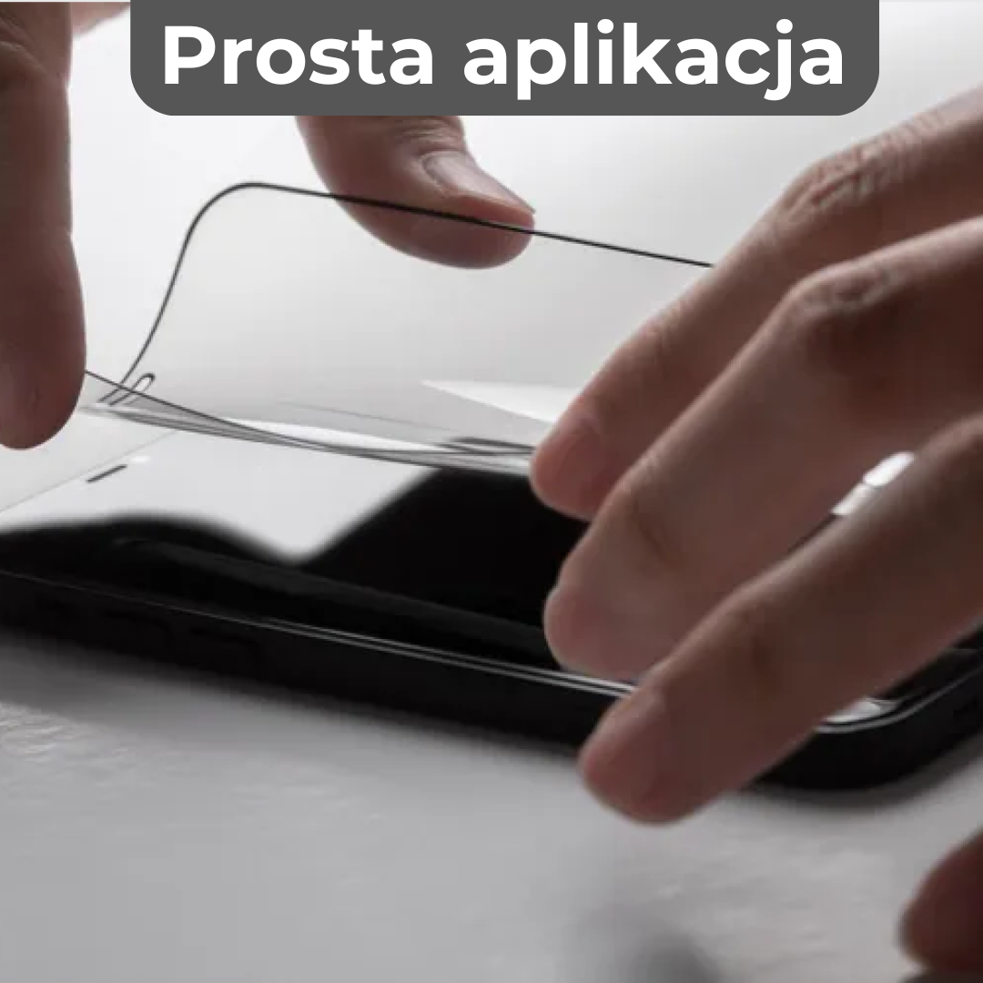 Szkło hartowane 9H IPHONE 15 PRO MAX