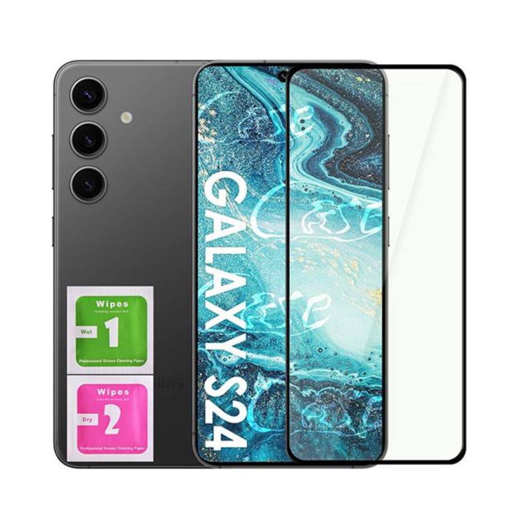 Szkło hartowane 9H Samsung S24