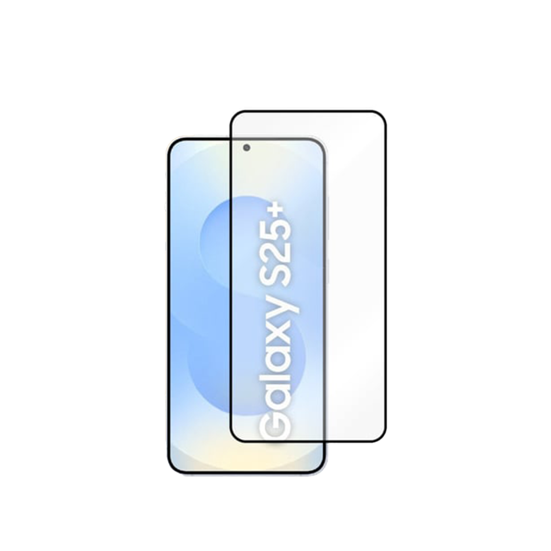 Szkło hartowane 9H Samsung GALAXY S25+ plus