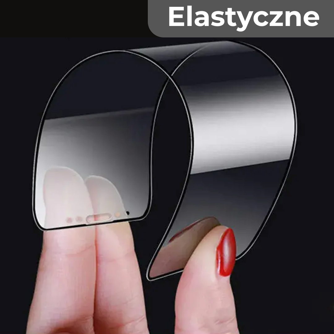 Szkło hartowane 9H Samsung S24