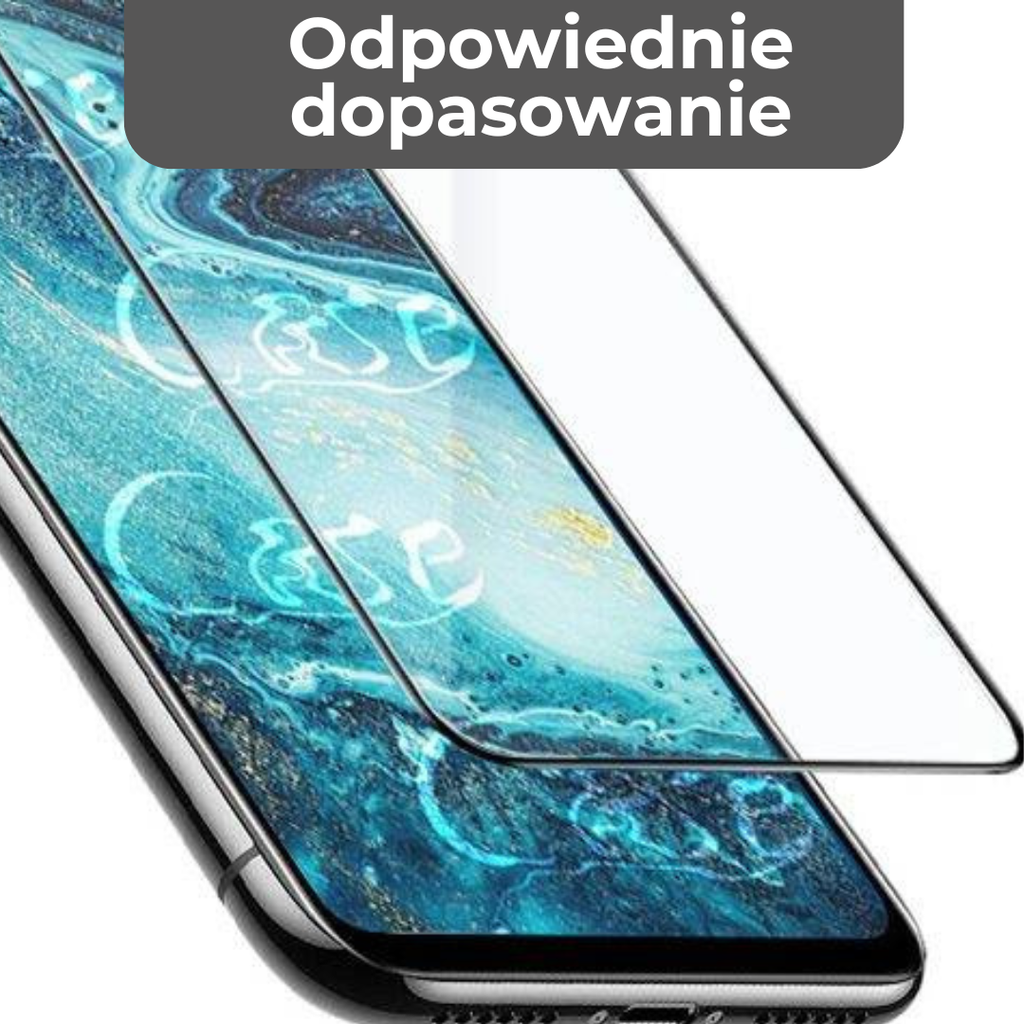 Szkło hartowane 9H Samsung GALAXY S25+ plus