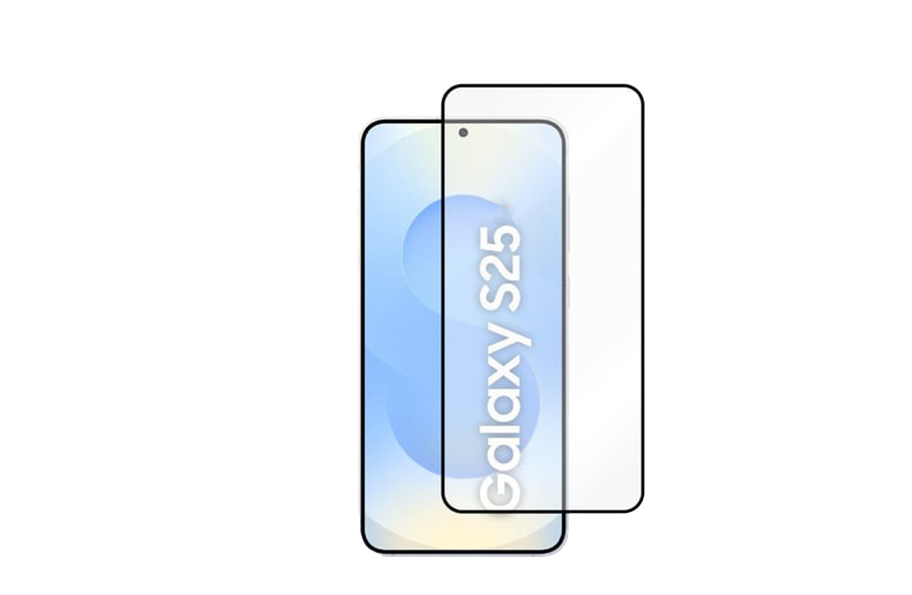 Szkło hartowane 9H Samsung GALAXY S25